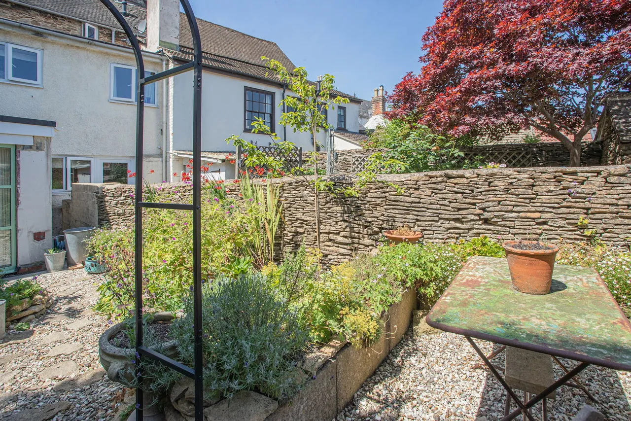 Hampton Street, Tetbury, photo 14
