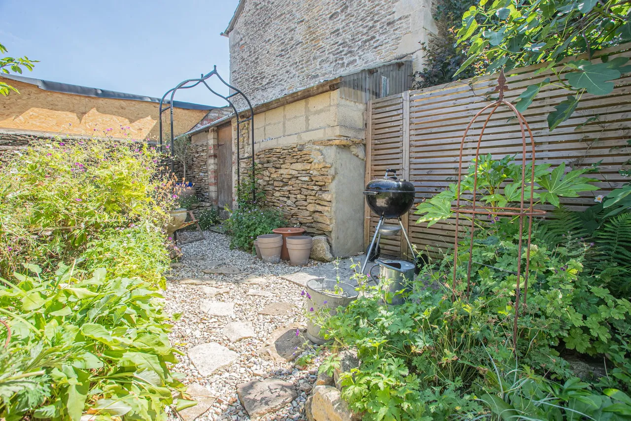 Hampton Street, Tetbury, photo 13