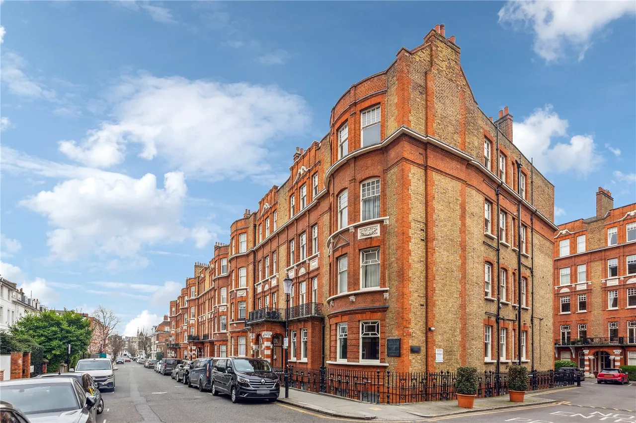 Kensington, London, W8, photo 8