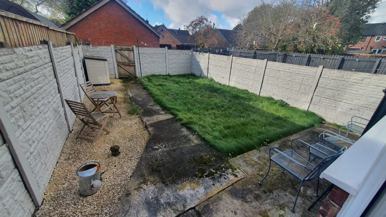Yewtree Avenue, Preston, Lancashire, PR2 6PX, photo 9