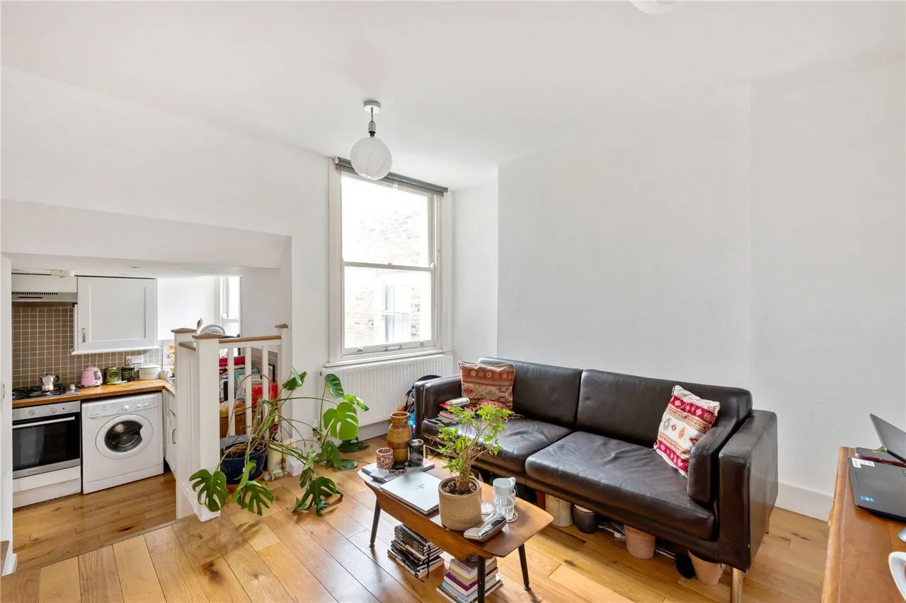 Geldeston Road, London, E5, photo 2
