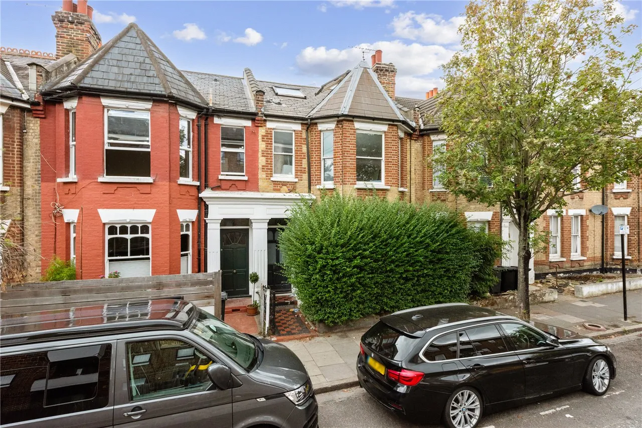 1 bed flat to rent — Geldeston Road, London, E5