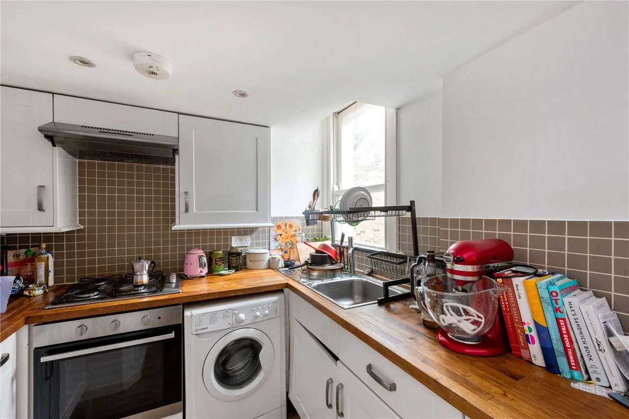 Geldeston Road, London, E5, photo 5