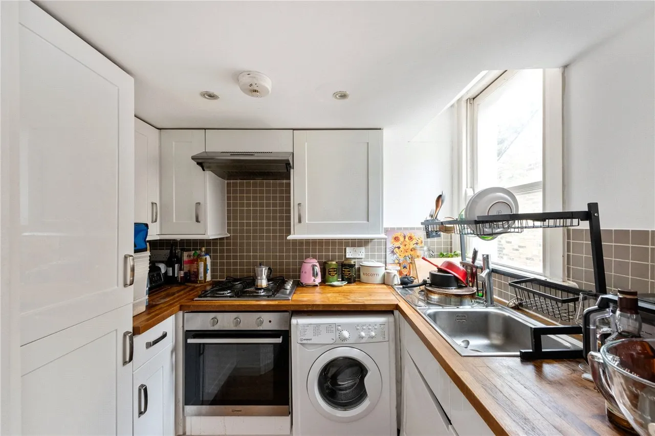 Geldeston Road, London, E5, photo 6