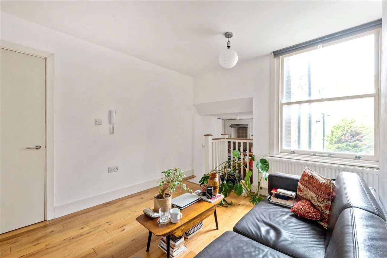 Geldeston Road, London, E5, photo 3