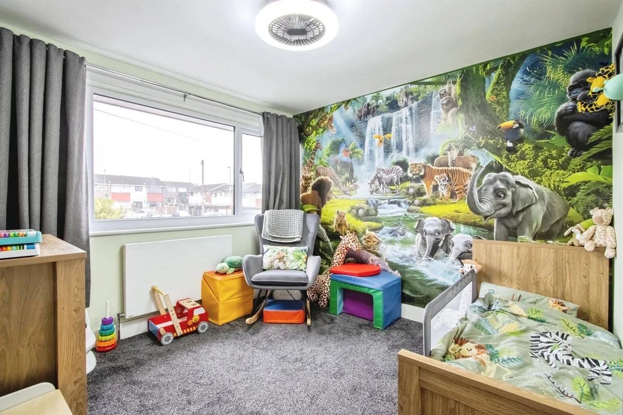Nettleton Court, Leeds, photo 8