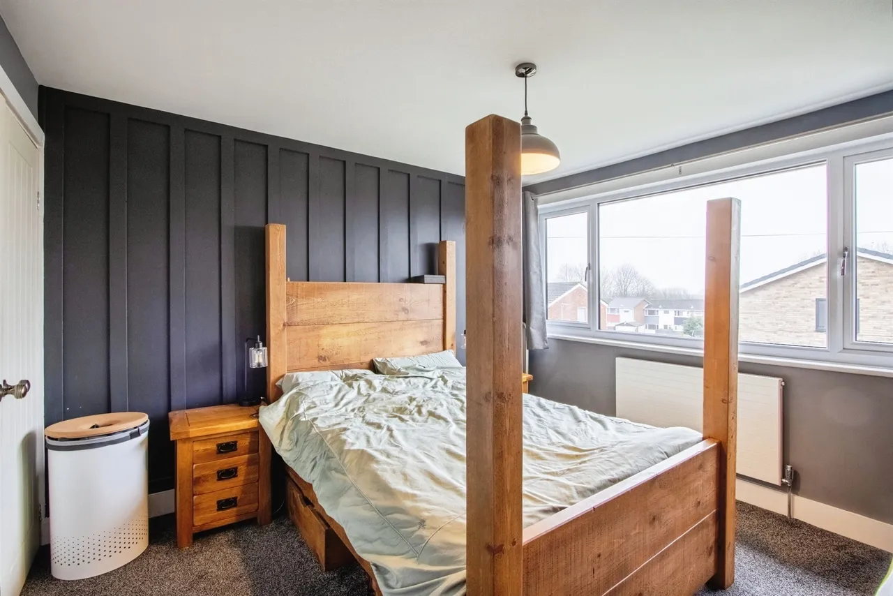 Nettleton Court, Leeds, photo 6