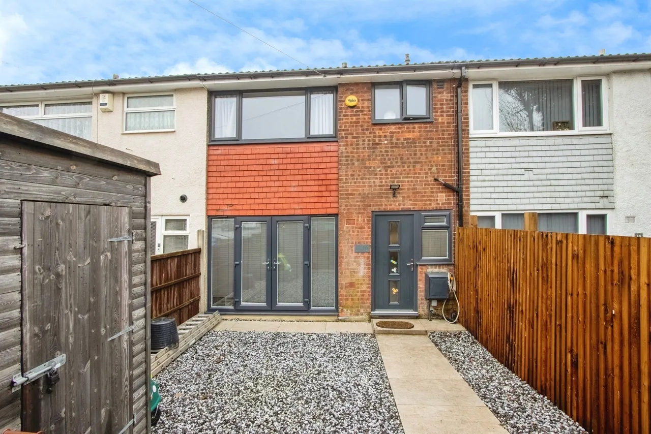 Nettleton Court, Leeds, photo 11