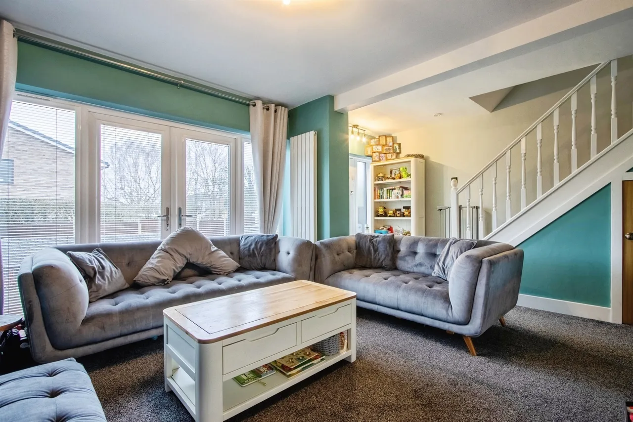 Nettleton Court, Leeds, photo 5