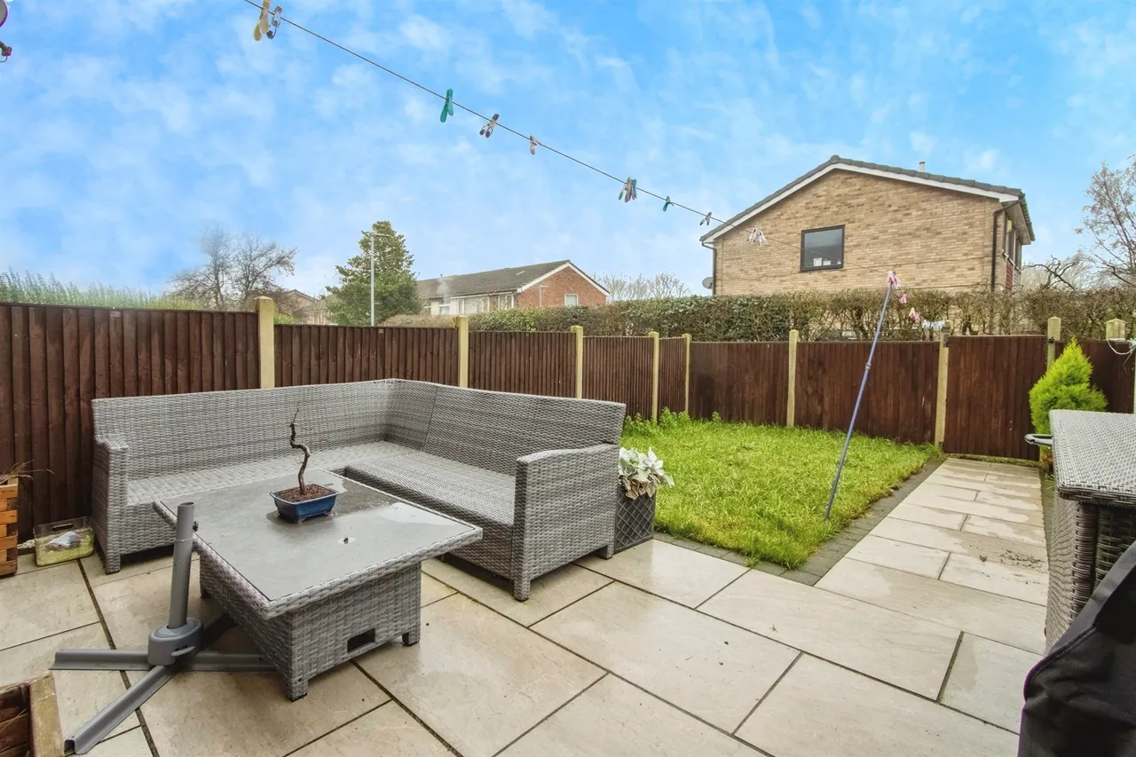 Nettleton Court, Leeds, photo 10