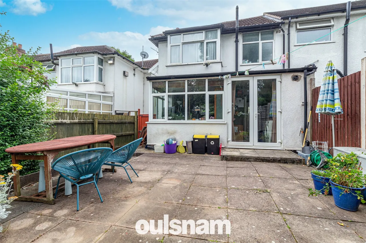 Hill Bank Road, Birmingham, West Midlands, B38 9AN, photo 15