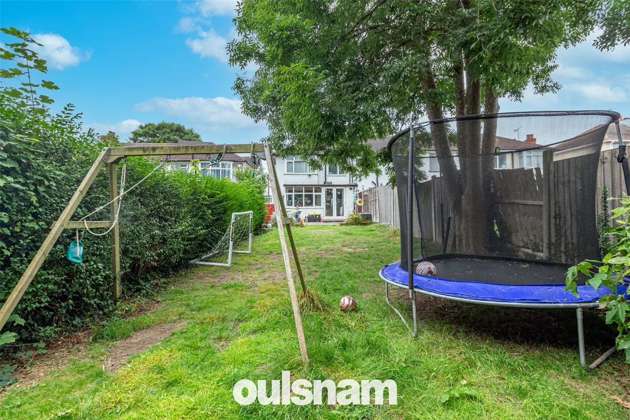Hill Bank Road, Birmingham, West Midlands, B38 9AN, photo 13
