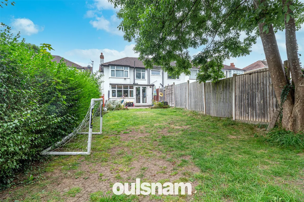 Hill Bank Road, Birmingham, West Midlands, B38 9AN, photo 12