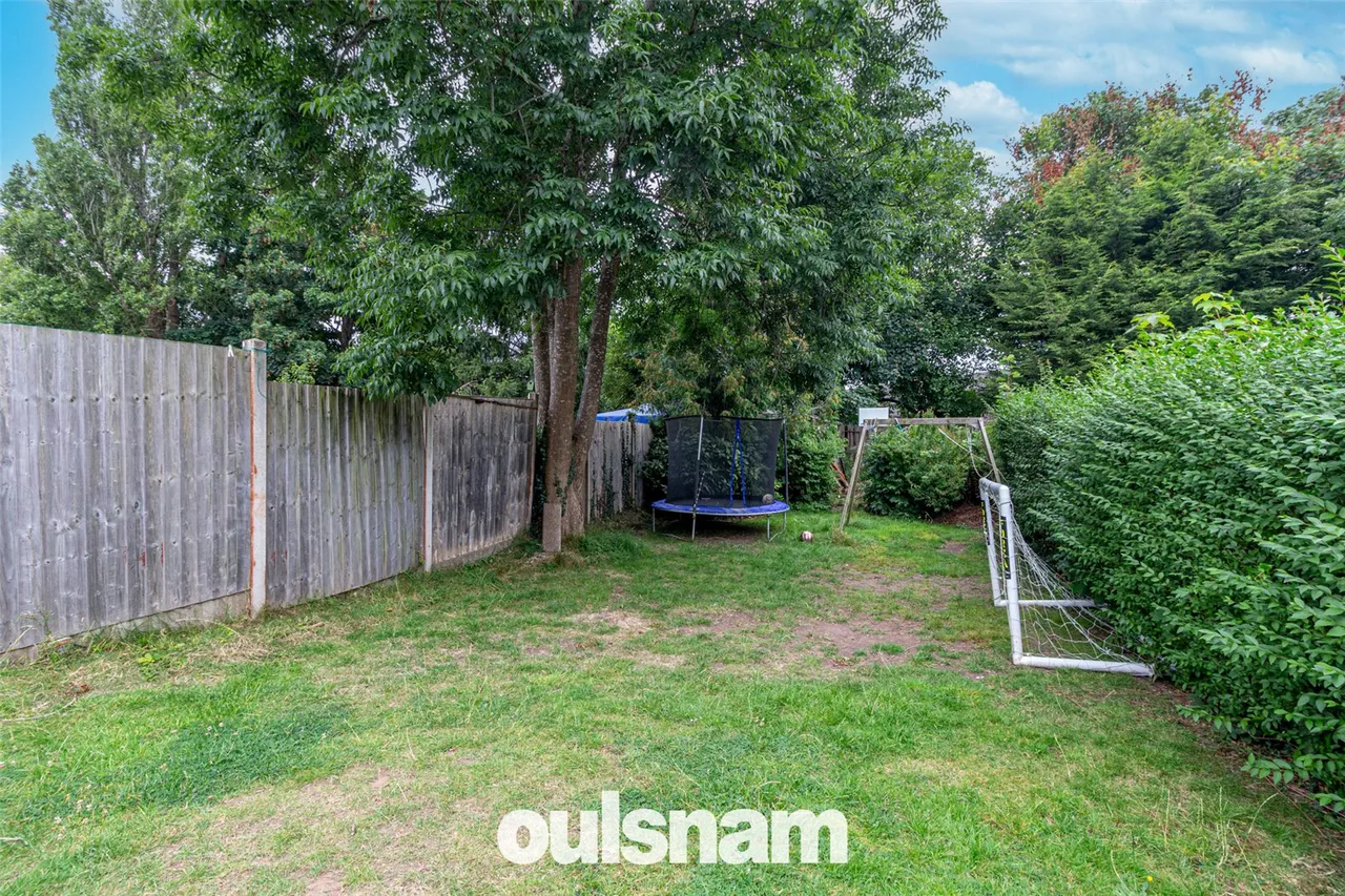 Hill Bank Road, Birmingham, West Midlands, B38 9AN, photo 14