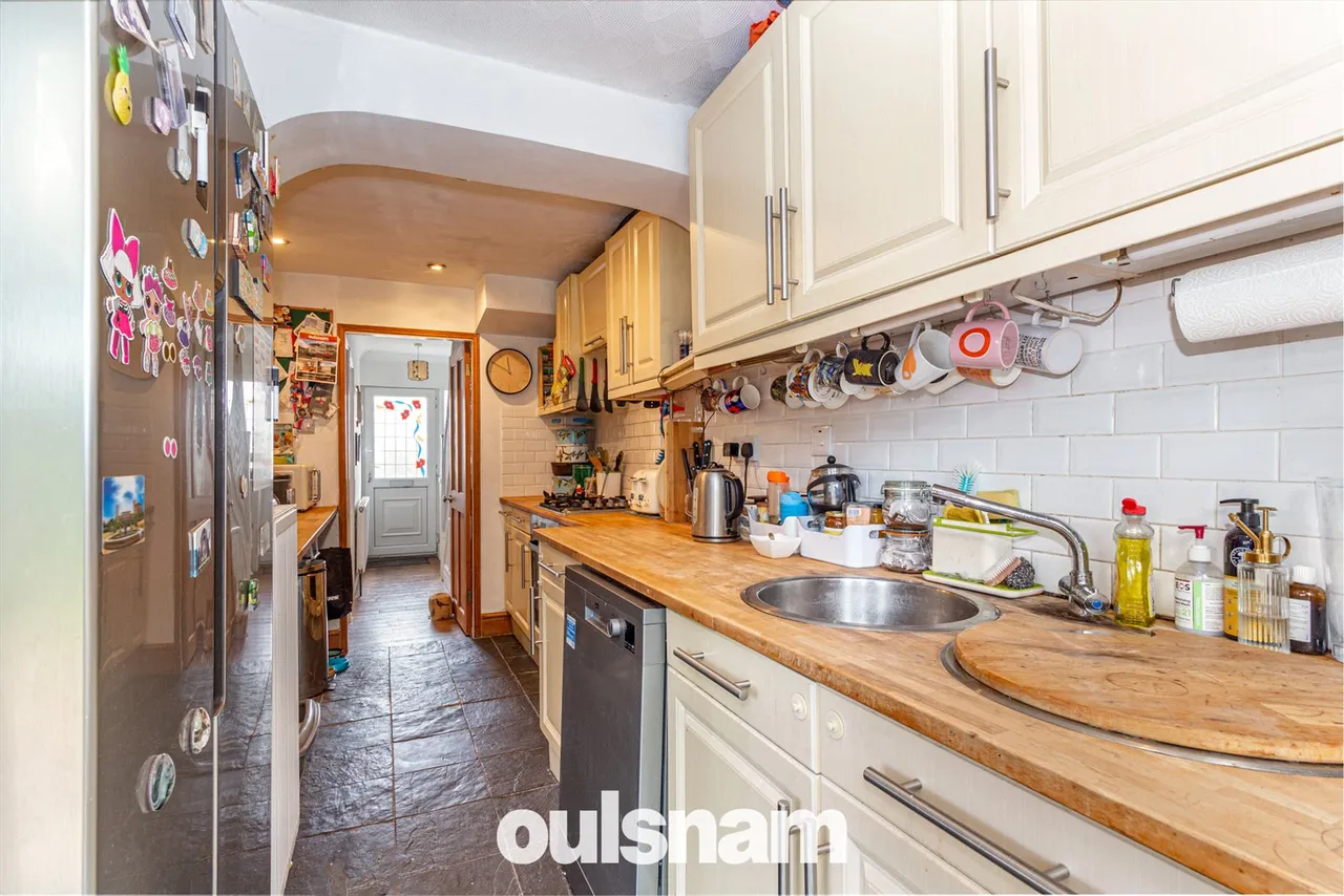 Hill Bank Road, Birmingham, West Midlands, B38 9AN, photo 16