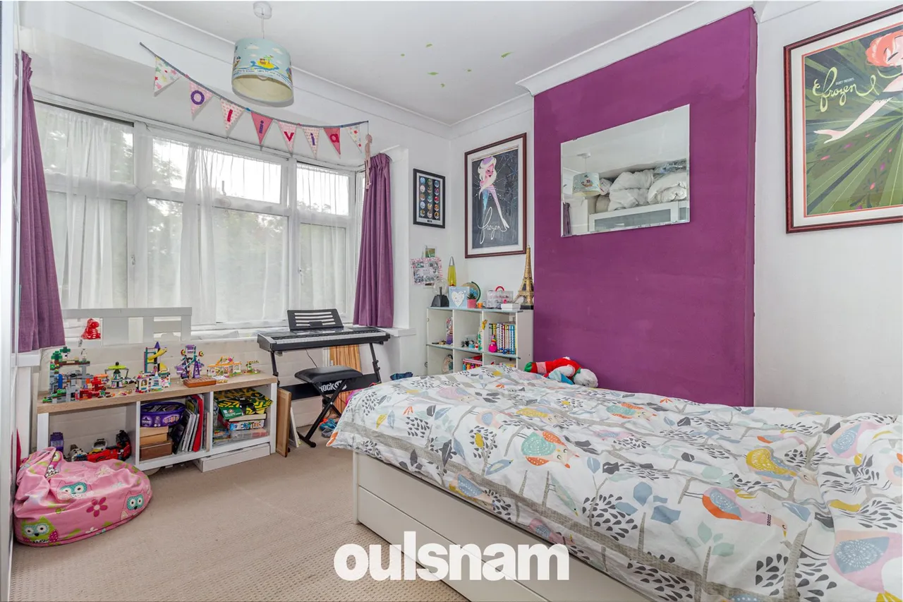 Hill Bank Road, Birmingham, West Midlands, B38 9AN, photo 10