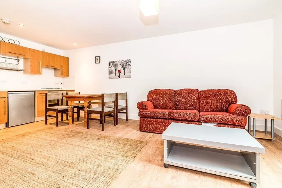 Ordsall Lane, Salford, M5, photo 5