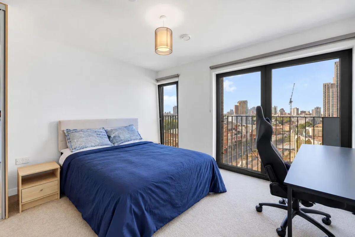 Great Eastern Road, Stratford, E15, photo 2