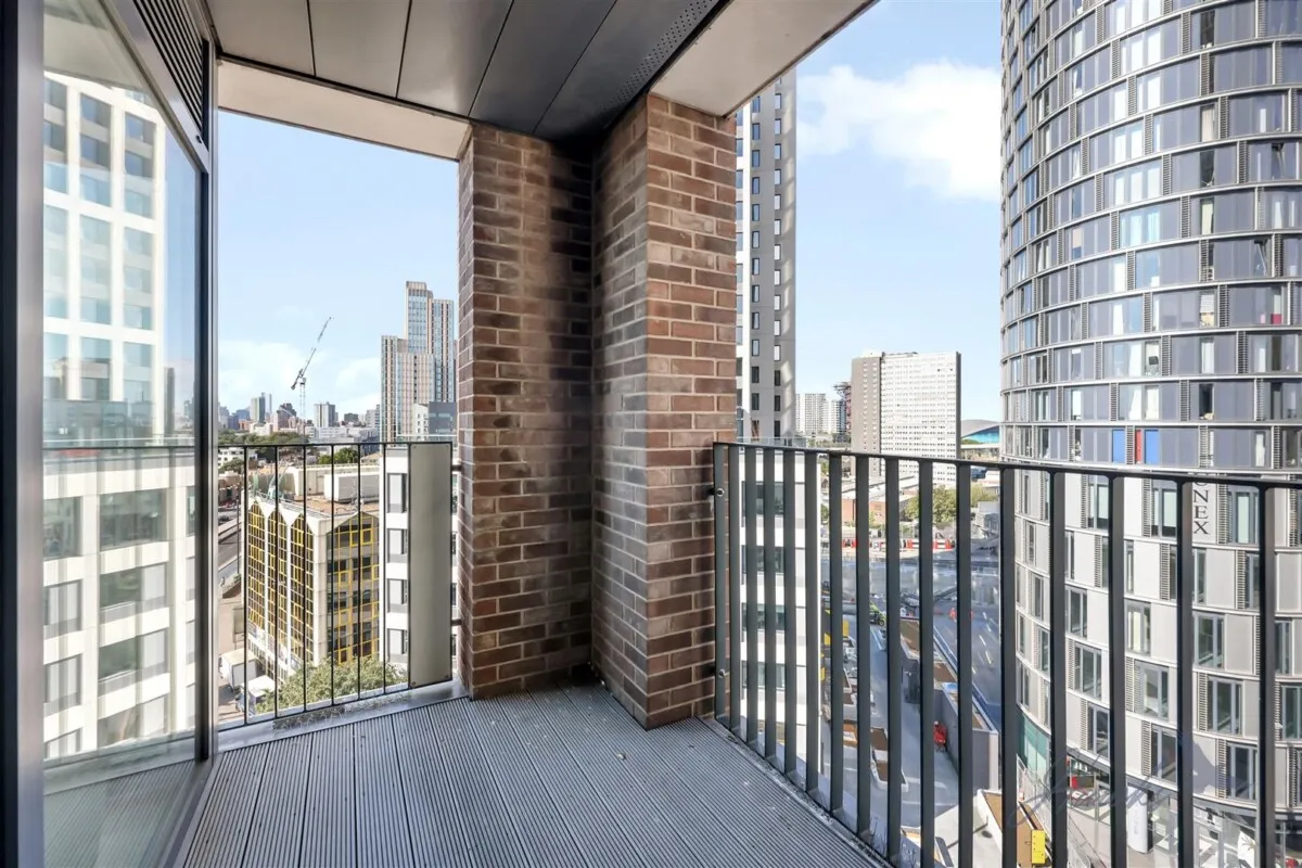Great Eastern Road, Stratford, E15, photo 7