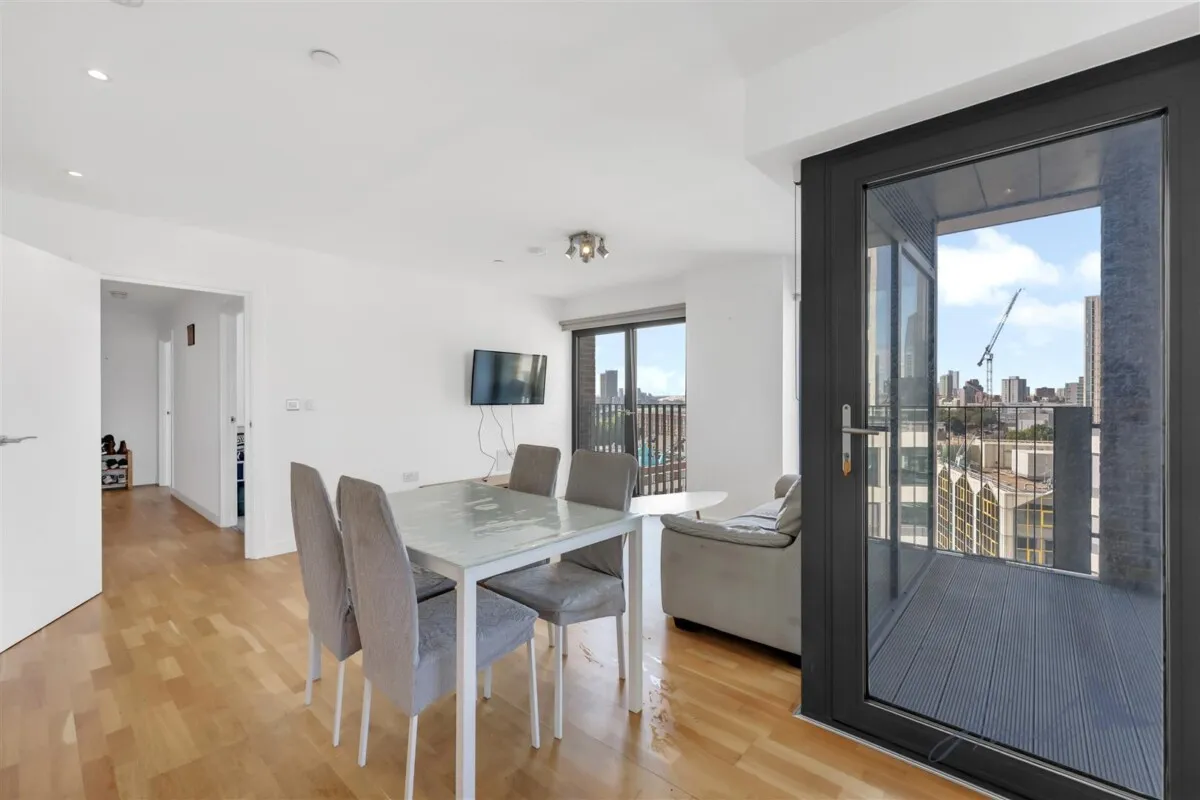 Great Eastern Road, Stratford, E15, photo 5