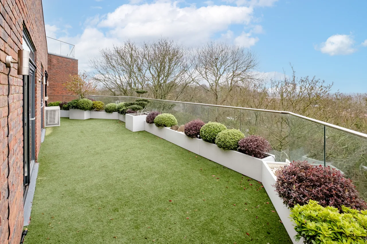 Muswell Hill, London, N10, photo 12