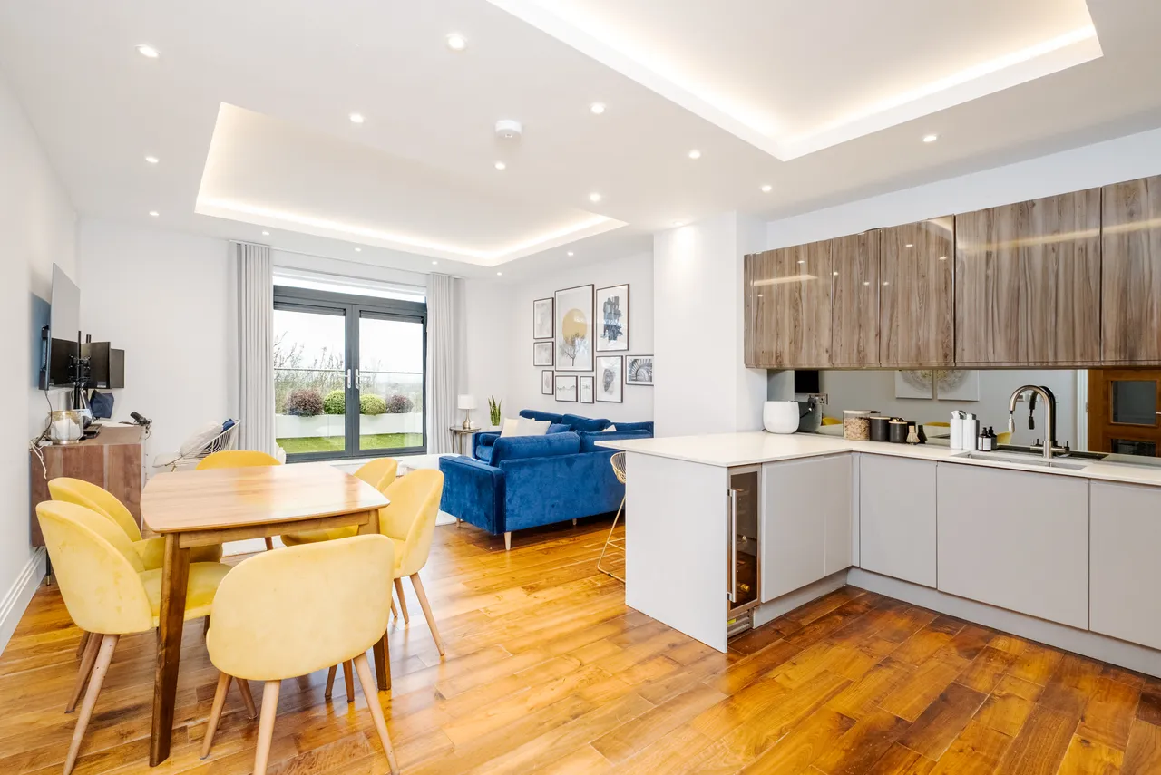 Muswell Hill, London, N10, photo 2