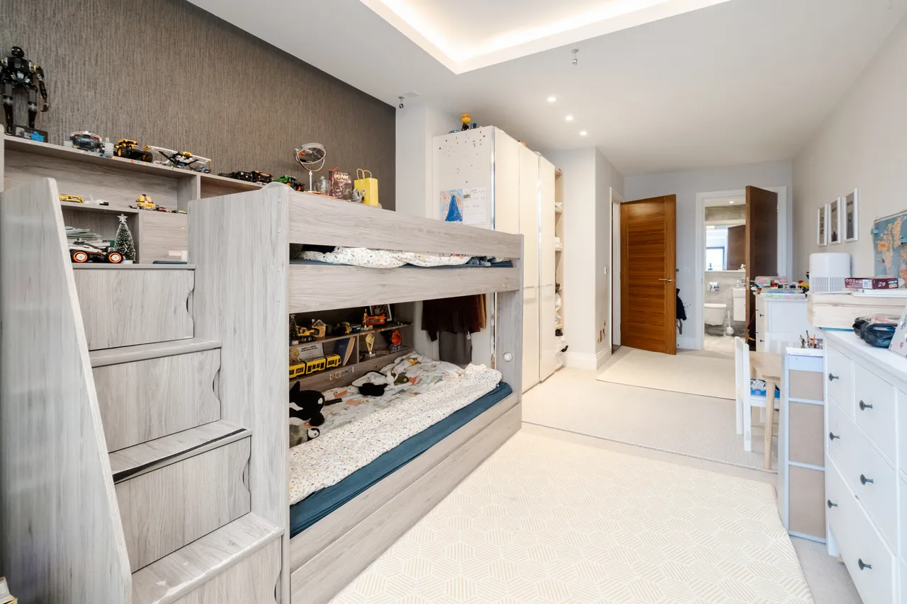 Muswell Hill, London, N10, photo 11