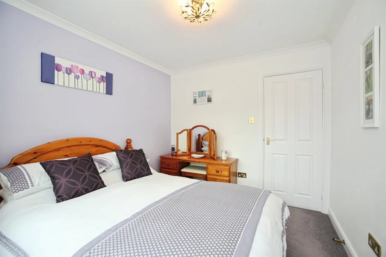 Ffordd Penrhos Caerphilly, CF83, photo 18