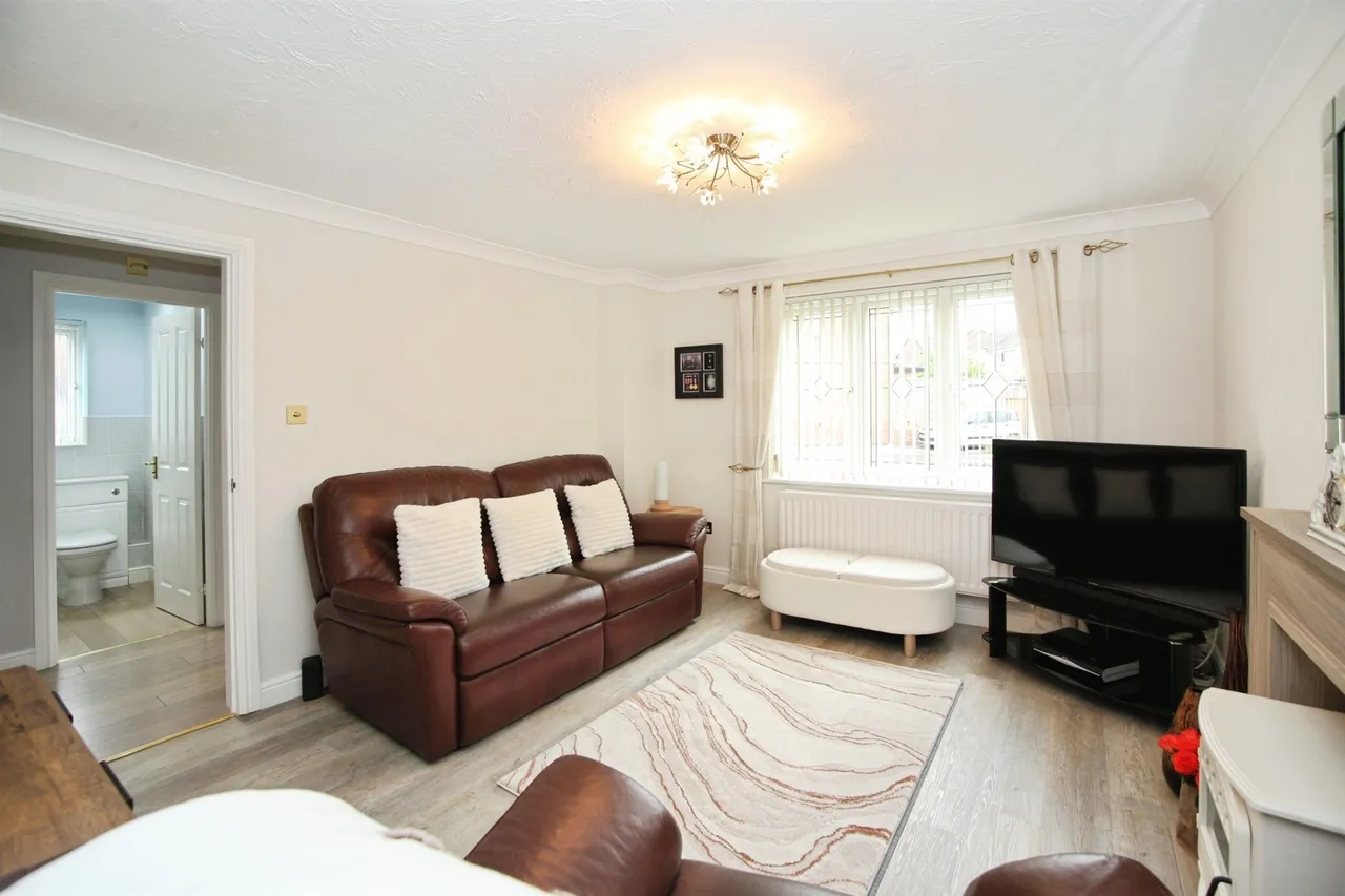 Ffordd Penrhos Caerphilly, CF83, photo 5