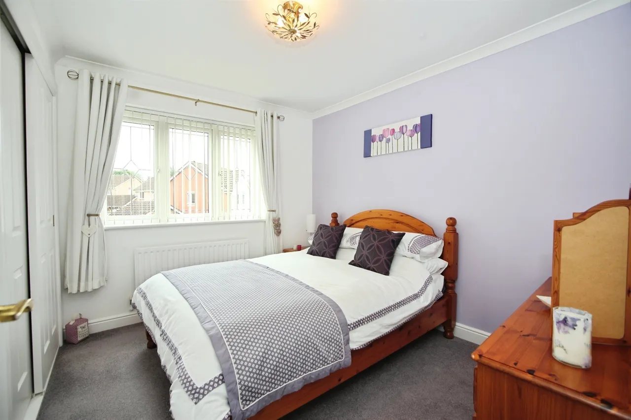 Ffordd Penrhos Caerphilly, CF83, photo 19