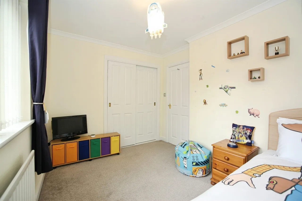 Ffordd Penrhos Caerphilly, CF83, photo 21
