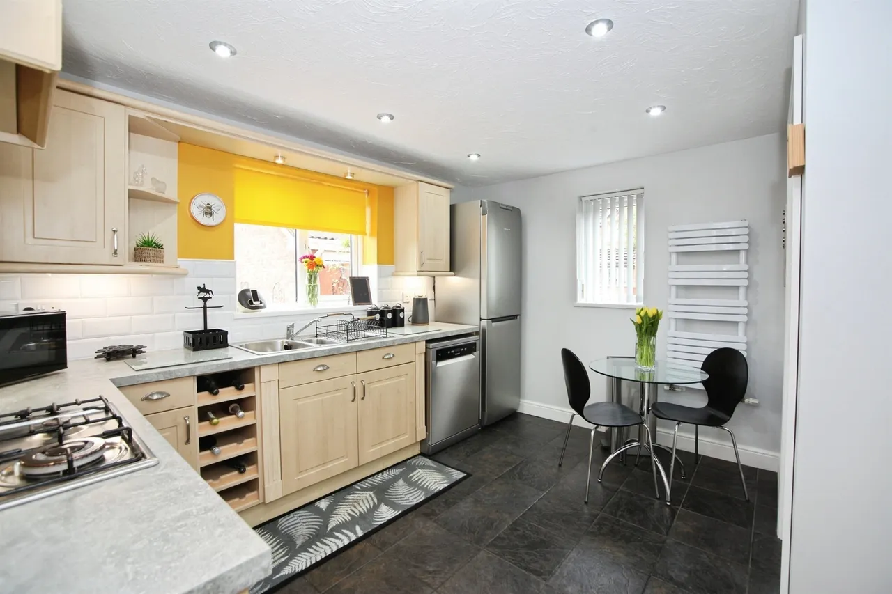 Ffordd Penrhos Caerphilly, CF83, photo 3