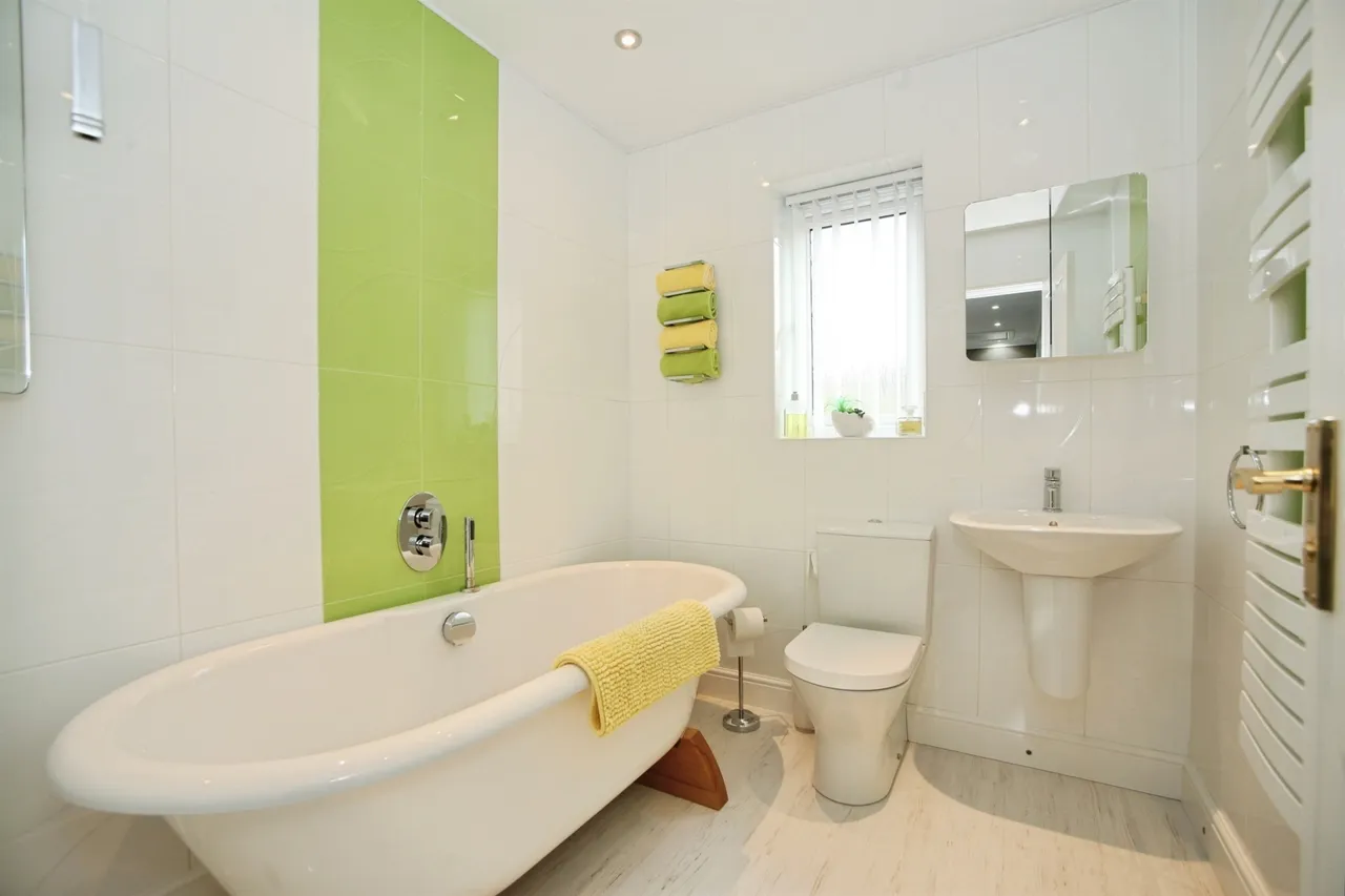 Ffordd Penrhos Caerphilly, CF83, photo 9