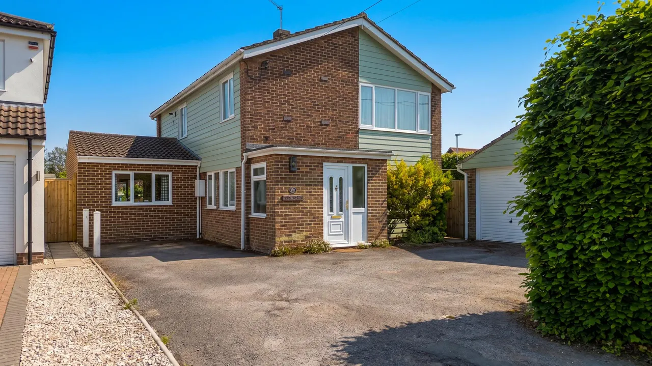 4 bed house for sale, Feering Hill, Colchester, CO5