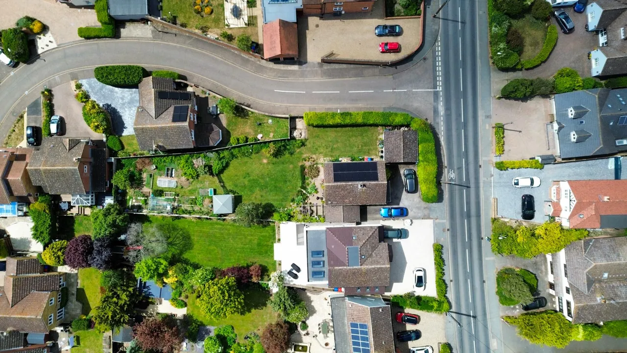 Feering Hill, Colchester, CO5, photo 19