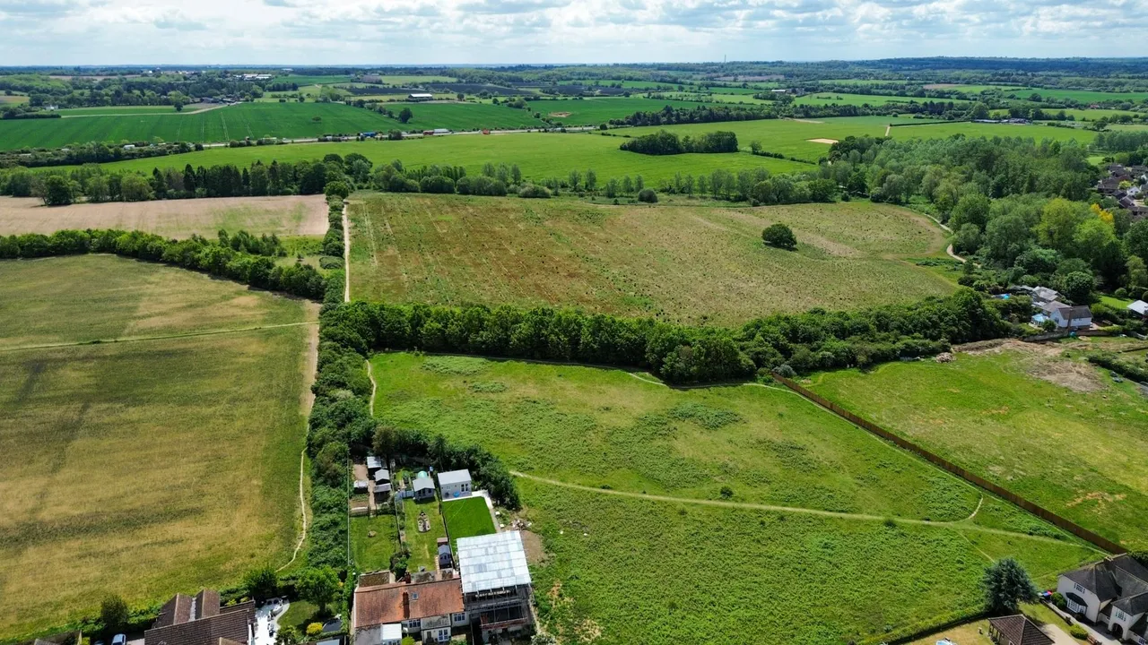 Feering Hill, Colchester, CO5, photo 21