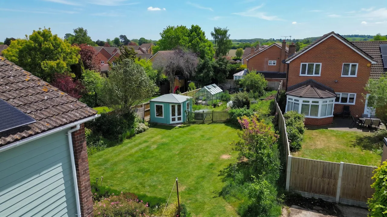 Feering Hill, Colchester, CO5, photo 27