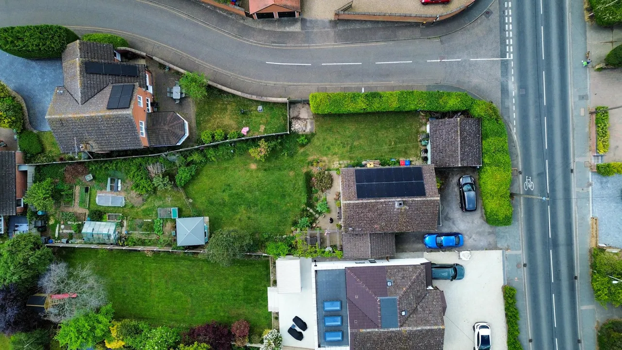 Feering Hill, Colchester, CO5, photo 20