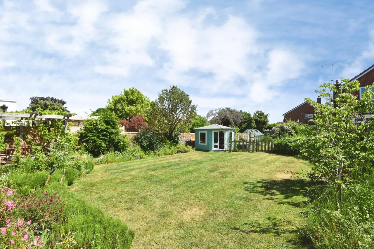 Feering Hill, Colchester, CO5, photo 23