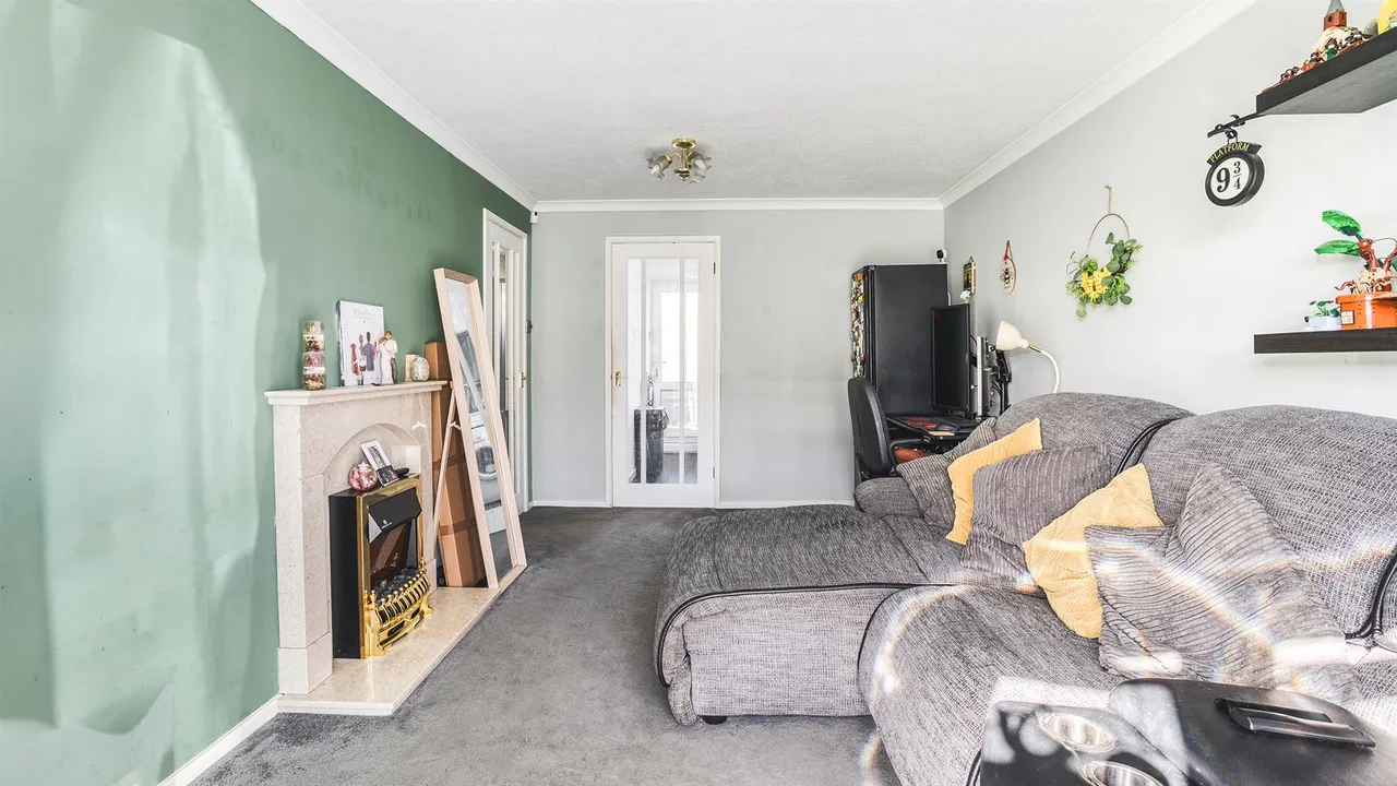 Dunvegan Close, Stenson Fields, photo 5