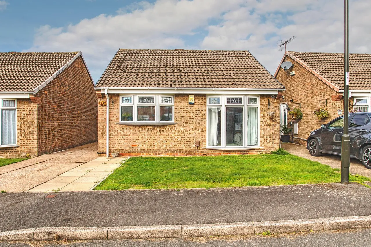 Dunvegan Close, Stenson Fields, photo 12