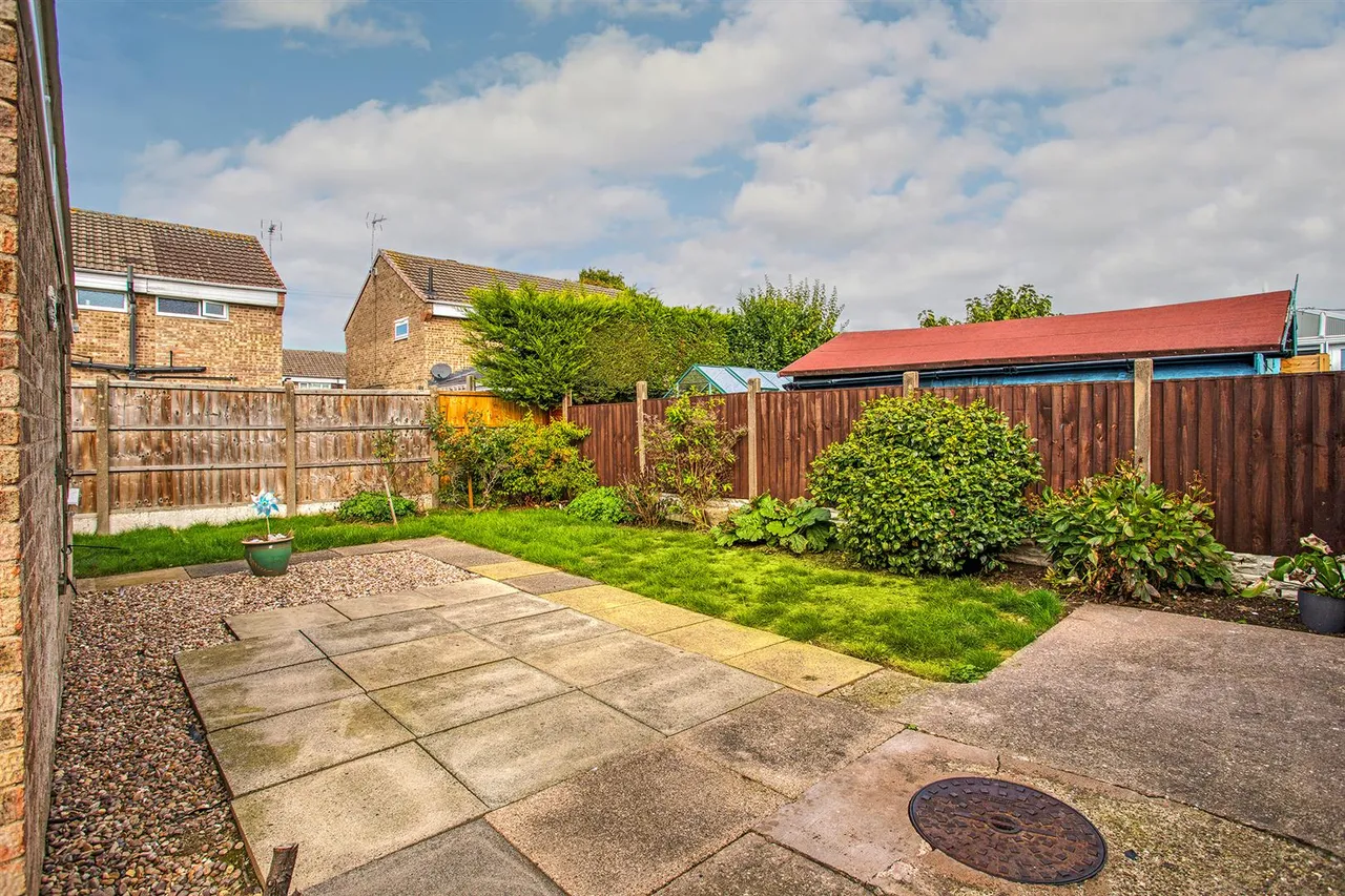 Dunvegan Close, Stenson Fields, photo 10