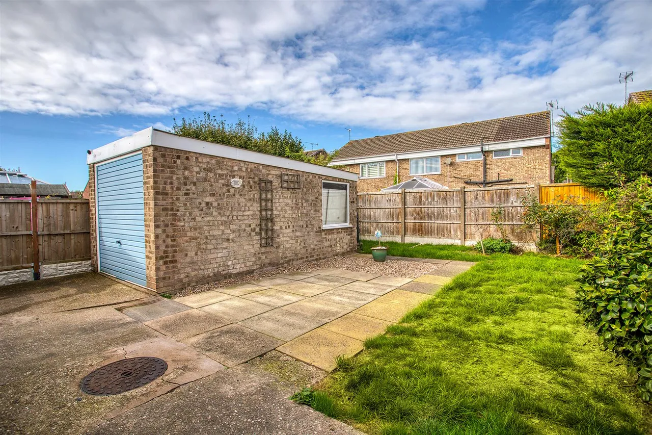 Dunvegan Close, Stenson Fields, photo 9