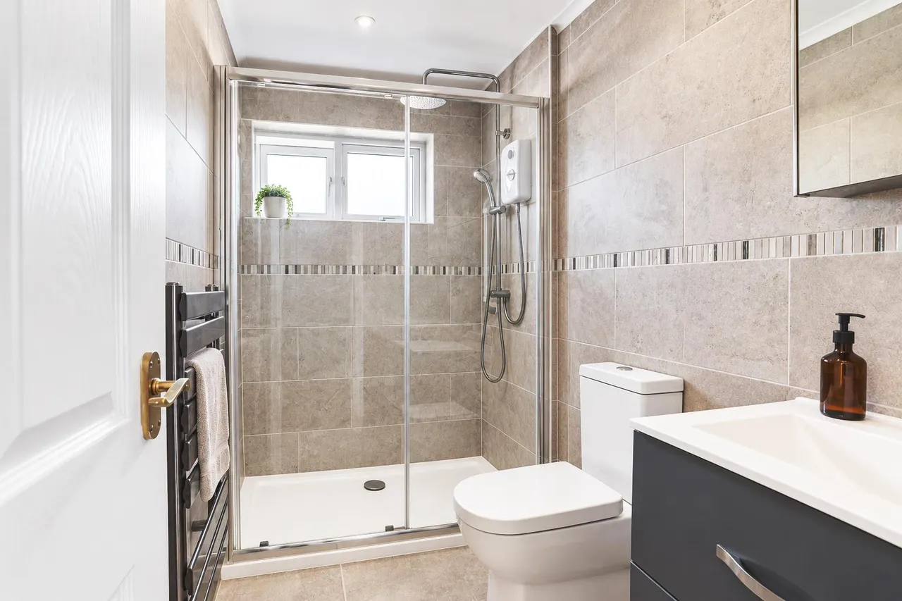 Dunvegan Close, Stenson Fields, photo 8