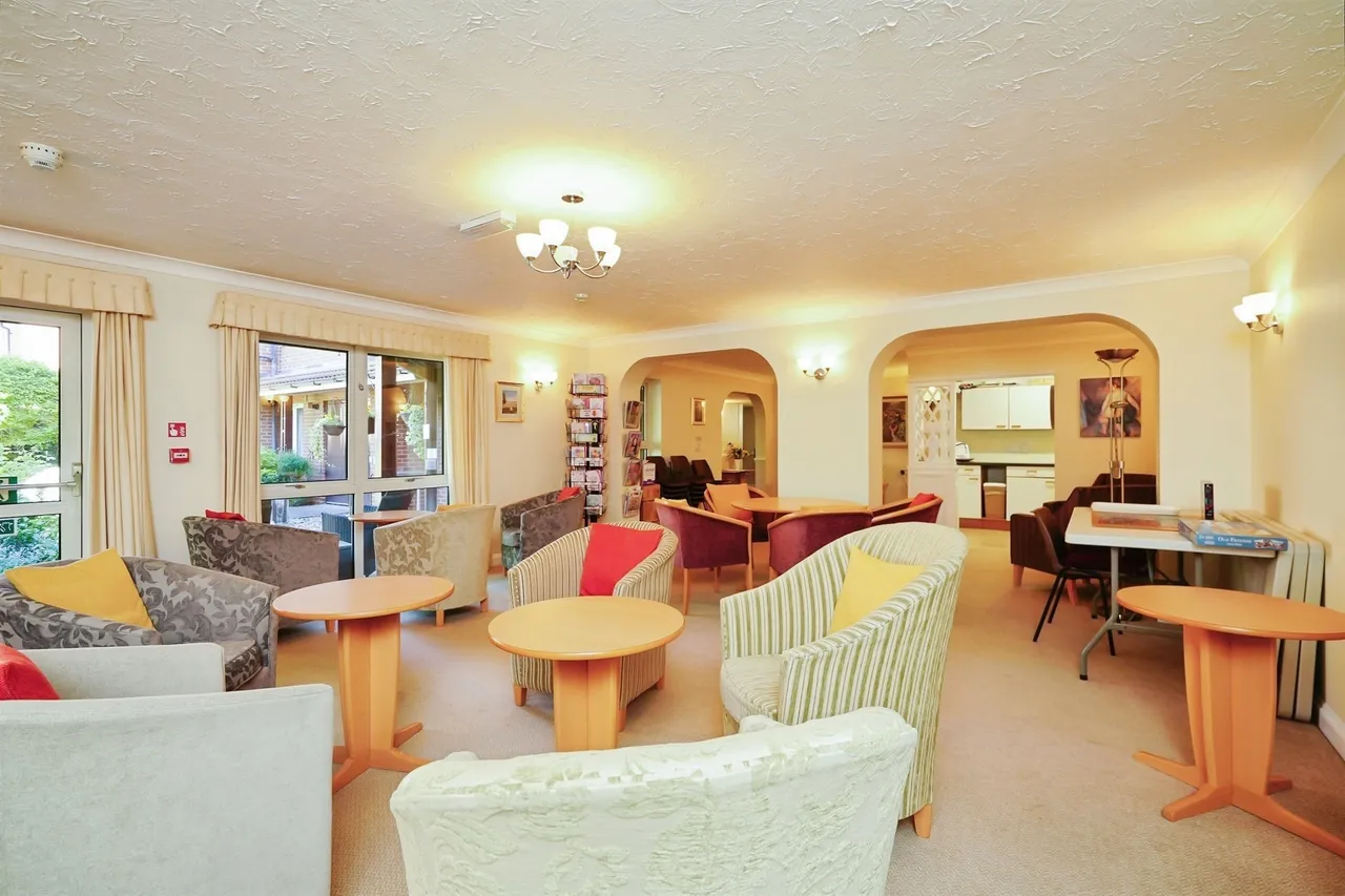 London Road, Headington, OX3, photo 15