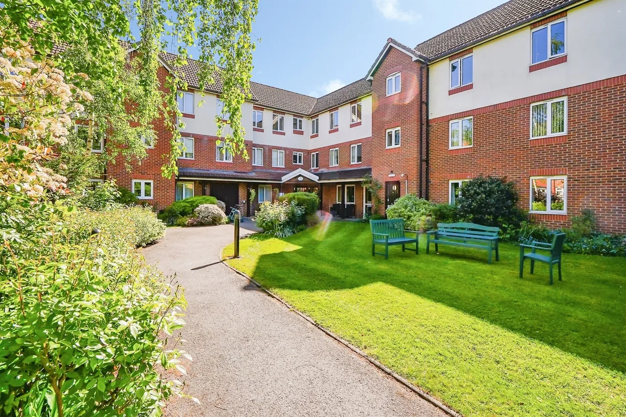 London Road, Headington, OX3, photo 18