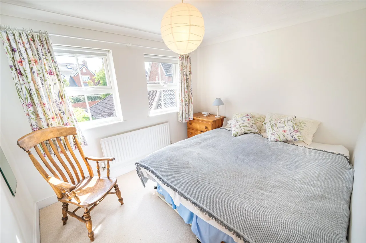 Scholar Place, Oxford, Oxfordshire, OX2 9RD, photo 22