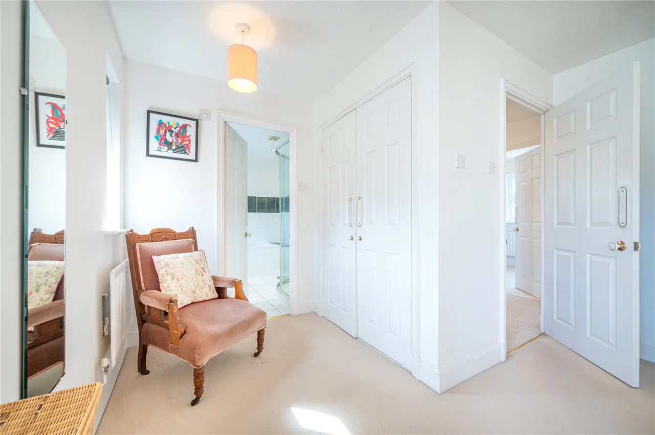 Scholar Place, Oxford, Oxfordshire, OX2 9RD, photo 19