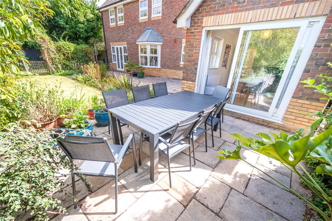 Scholar Place, Oxford, Oxfordshire, OX2 9RD, photo 29