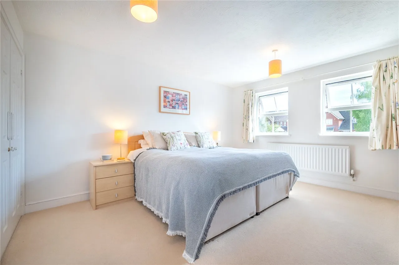 Scholar Place, Oxford, Oxfordshire, OX2 9RD, photo 17